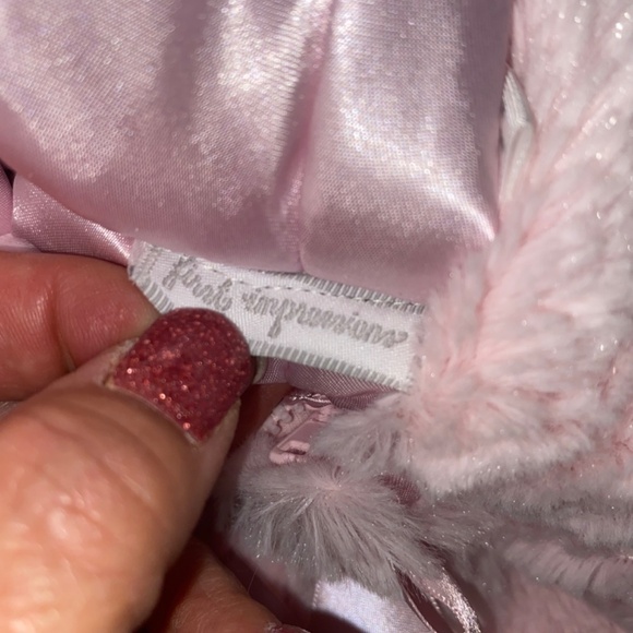 First Impressions Snow Suit size 6/9 months - Picture 6 of 9